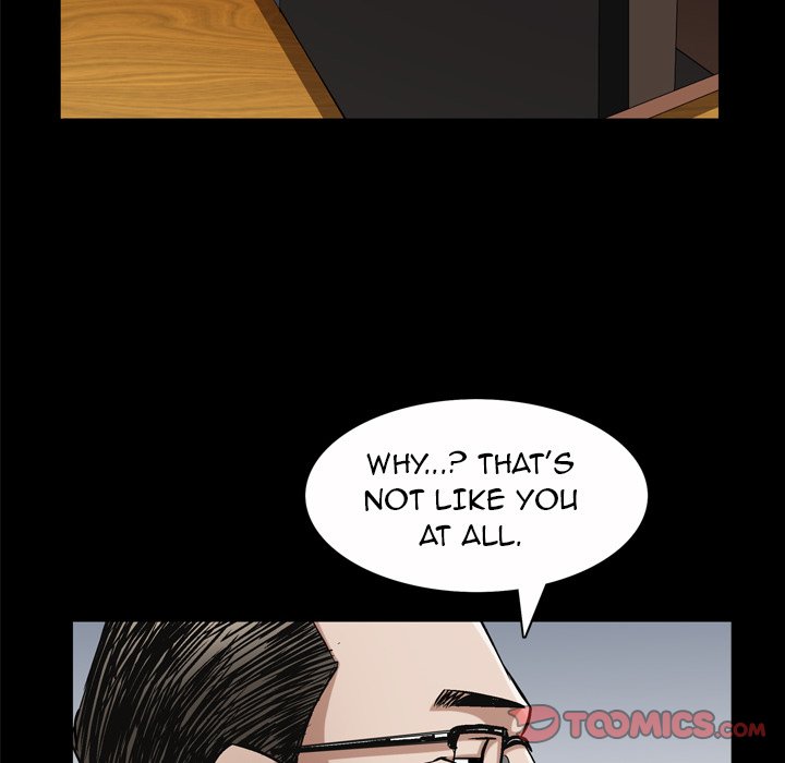 Barefoot : The Leash Season 2 - Chapter 47 [photo 34] - MangaPorn