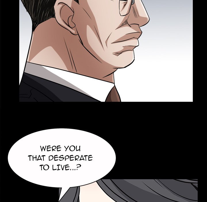 Barefoot : The Leash Season 2 - Chapter 47 [photo 35] - MangaPorn