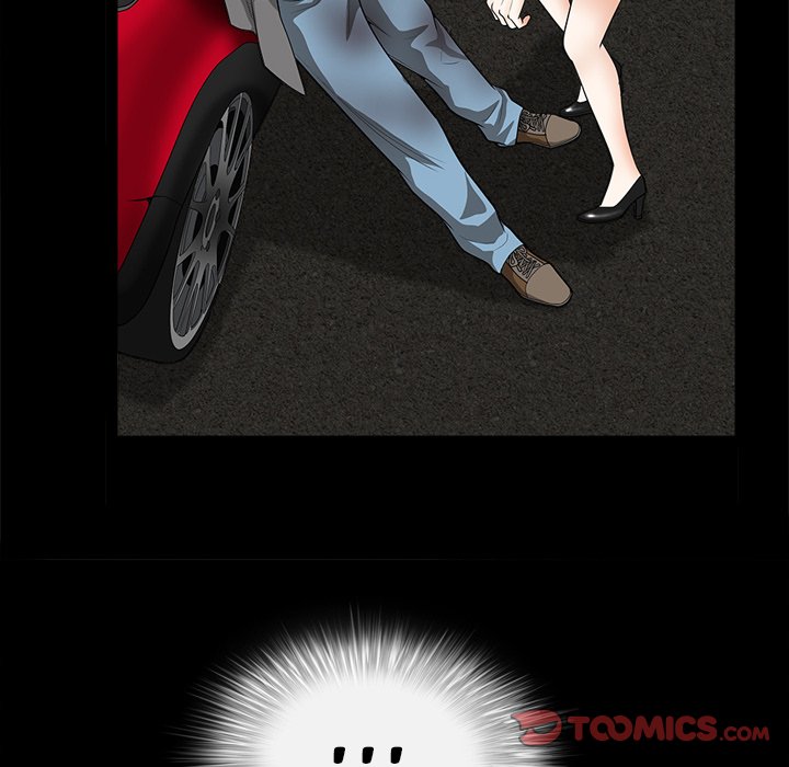 Barefoot : The Leash Season 2 - Chapter 47 [photo 38] - MangaPorn