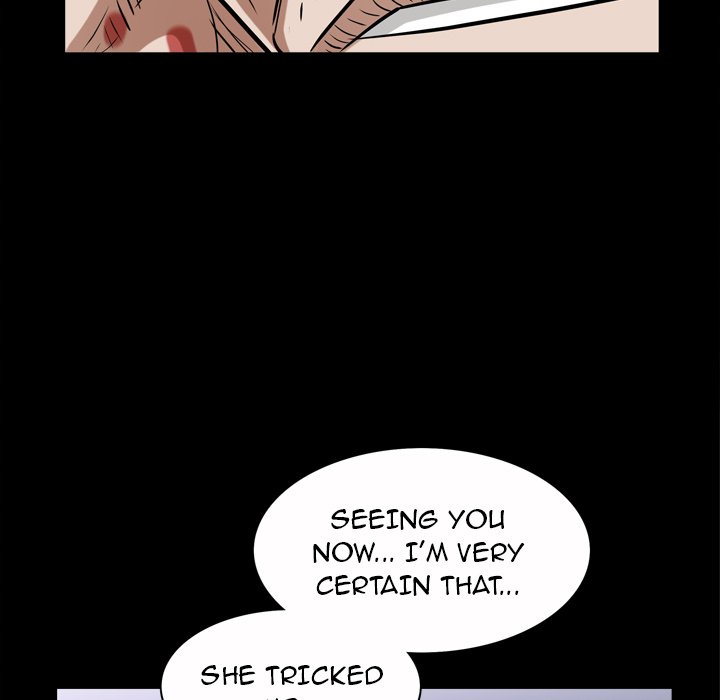 Barefoot : The Leash Season 2 - Chapter 47 [photo 40] - MangaPorn