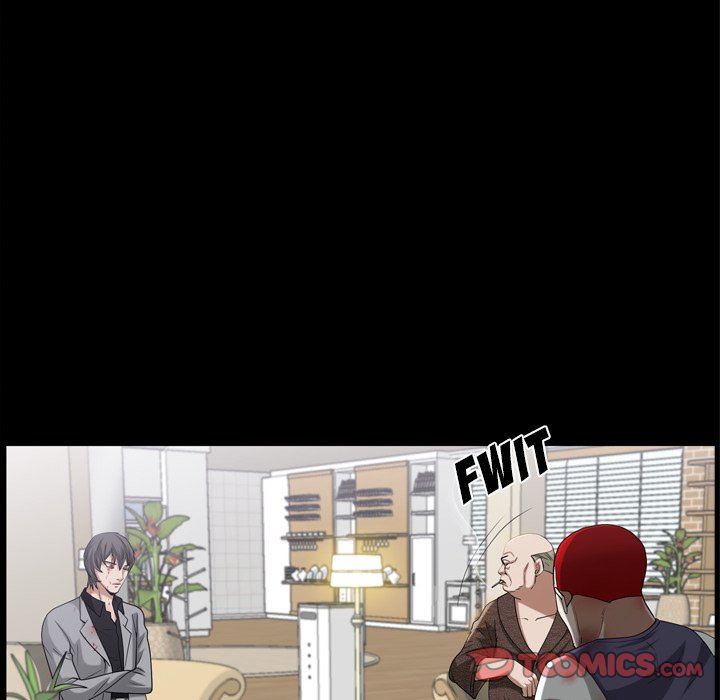 Barefoot : The Leash Season 2 - Chapter 47 [photo 42] - MangaPorn