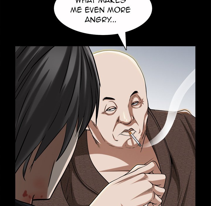 Barefoot : The Leash Season 2 - Chapter 47 [photo 45] - MangaPorn