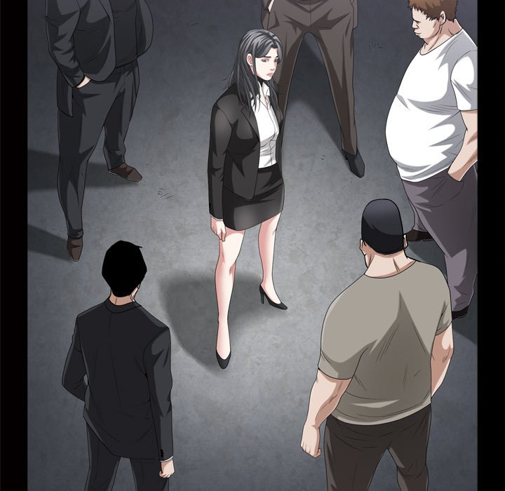 Barefoot : The Leash Season 2 - Chapter 47 [photo 57] - MangaPorn