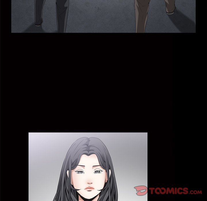 Barefoot : The Leash Season 2 - Chapter 47 [photo 58] - MangaPorn