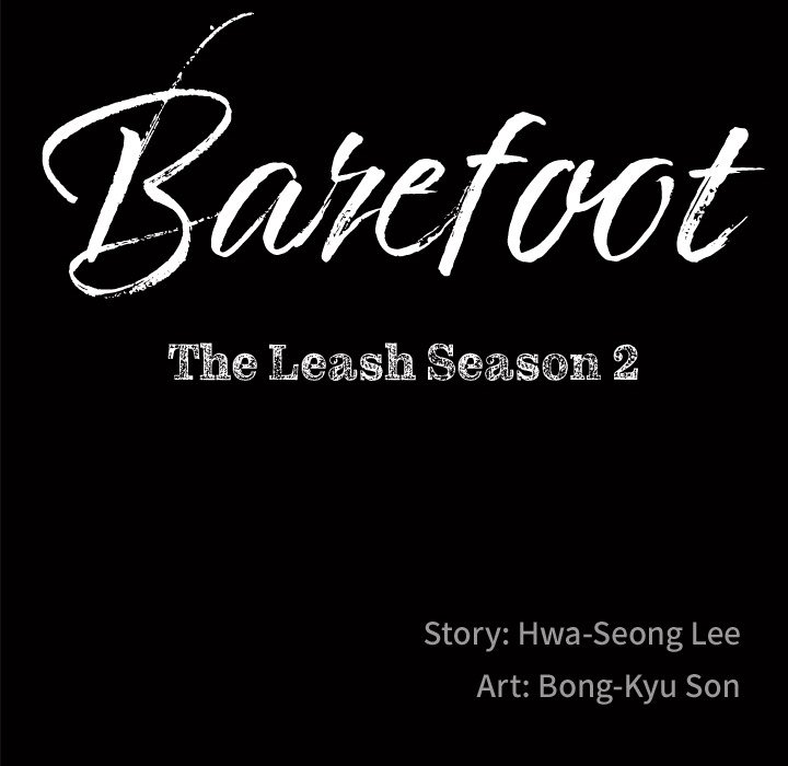 Barefoot : The Leash Season 2 - Chapter 47 [photo 7] - MangaPorn