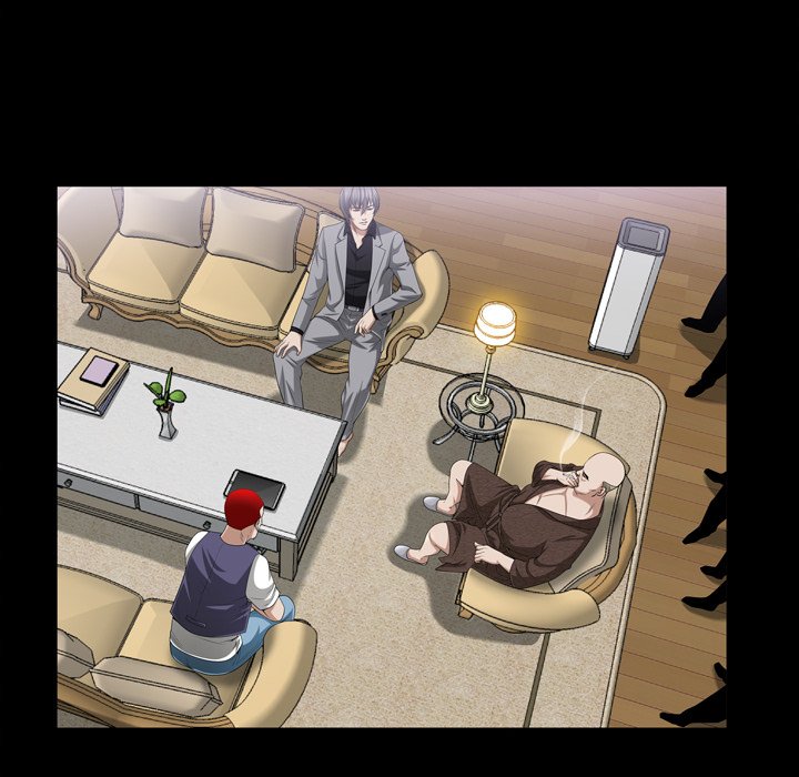 Barefoot : The Leash Season 2 - Chapter 47 [photo 77] - MangaPorn