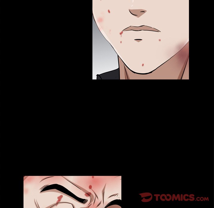 Barefoot : The Leash Season 2 - Chapter 47 [photo 82] - MangaPorn