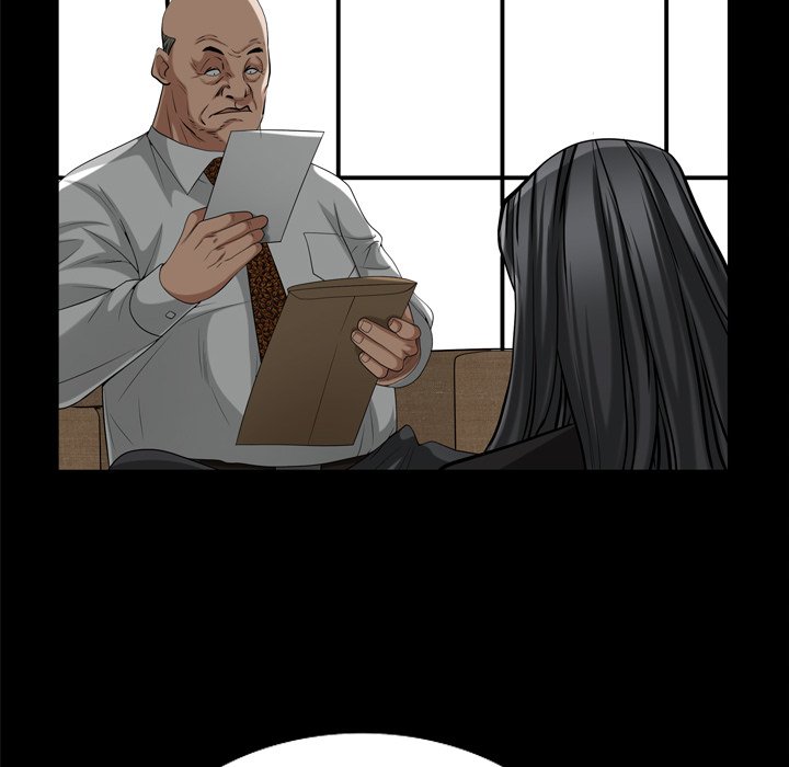 Barefoot : The Leash Season 2 - Chapter 47 [photo 9] - MangaPorn