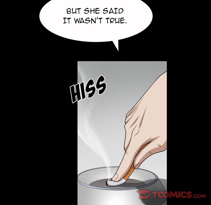 Barefoot : The Leash Season 2 - Chapter 47 [photo 90] - MangaPorn