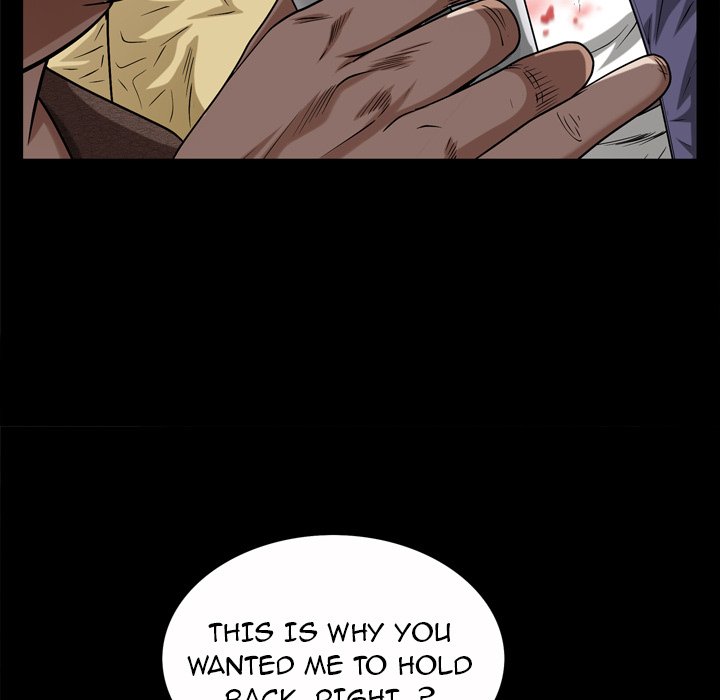 Barefoot : The Leash Season 2 - Chapter 47 [photo 97] - MangaPorn