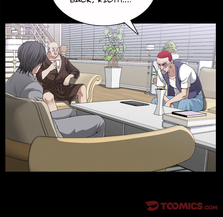 Barefoot : The Leash Season 2 - Chapter 47 [photo 98] - MangaPorn