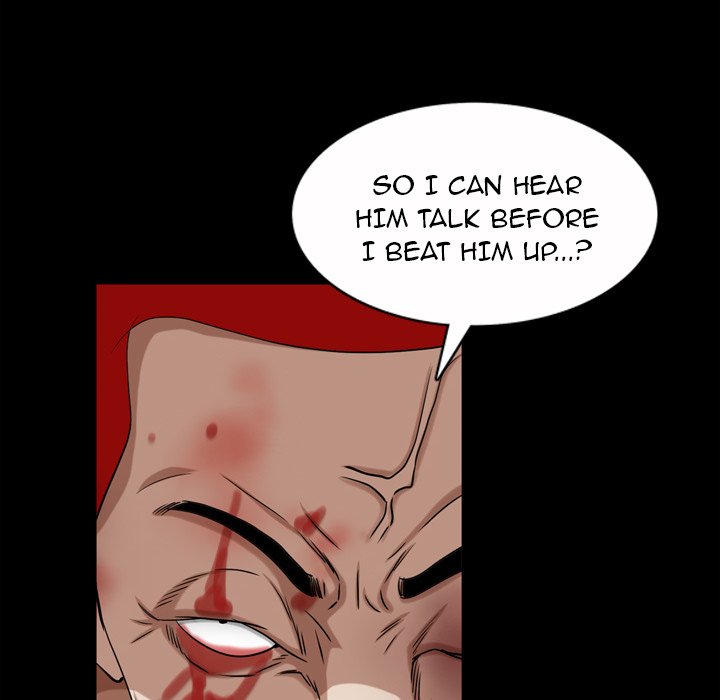 Barefoot : The Leash Season 2 - Chapter 47 [photo 99] - MangaPorn