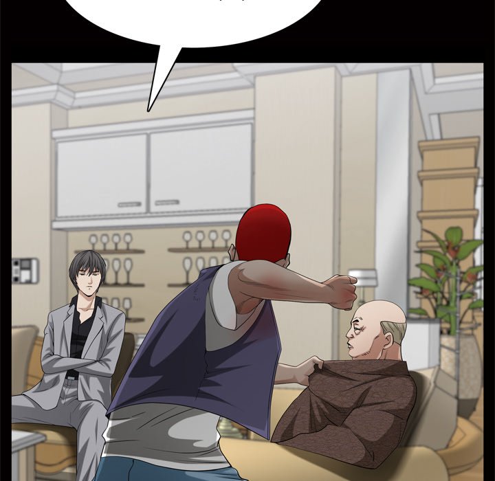 Barefoot : The Leash Season 2 - Chapter 48 [photo 100] - MangaPorn