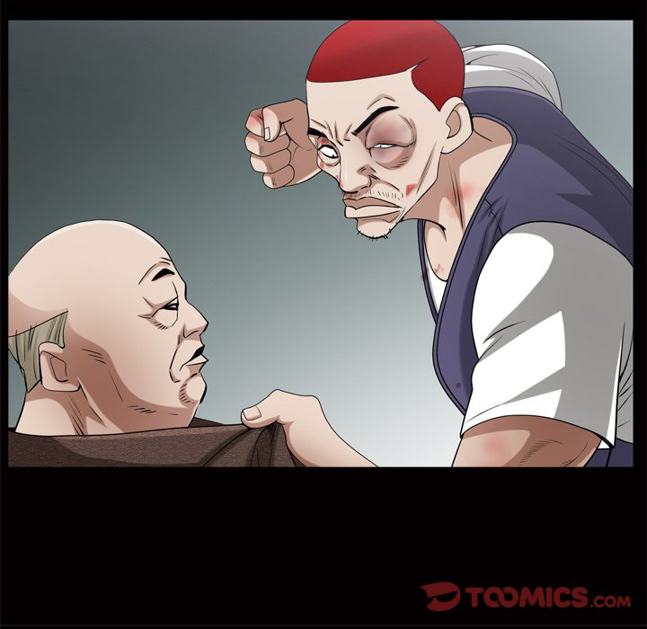 Barefoot : The Leash Season 2 - Chapter 48 [photo 102] - MangaPorn