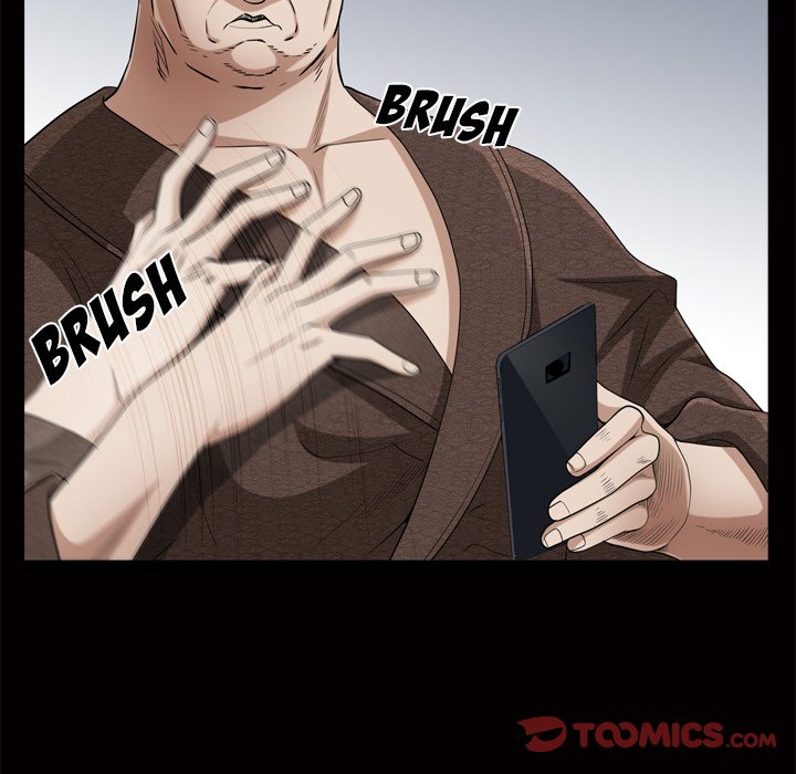 Barefoot : The Leash Season 2 - Chapter 48 [photo 105] - MangaPorn