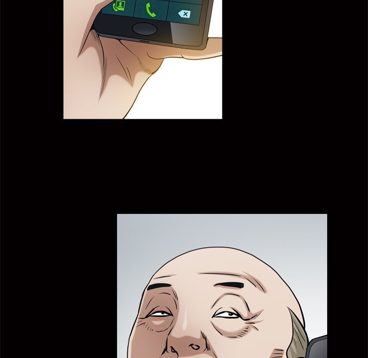 Barefoot : The Leash Season 2 - Chapter 48 [photo 107] - MangaPorn