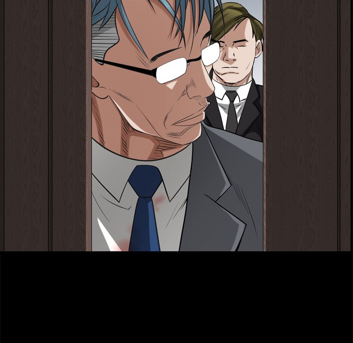 Barefoot : The Leash Season 2 - Chapter 48 [photo 11] - MangaPorn