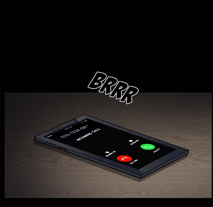 Barefoot : The Leash Season 2 - Chapter 48 [photo 116] - MangaPorn