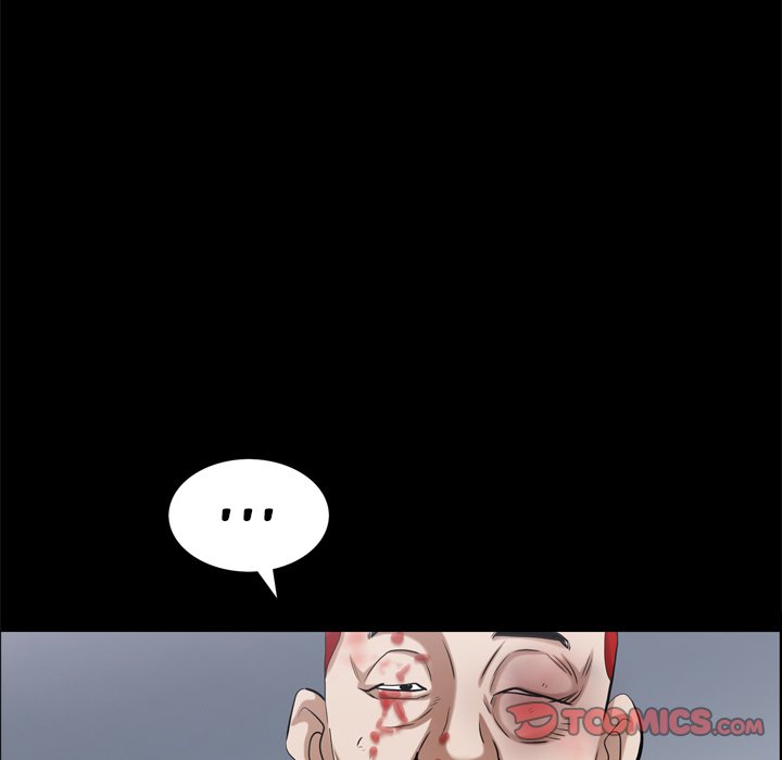 Barefoot : The Leash Season 2 - Chapter 48 [photo 12] - MangaPorn