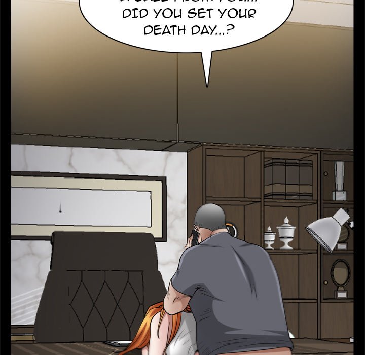 Barefoot : The Leash Season 2 - Chapter 48 [photo 122] - MangaPorn