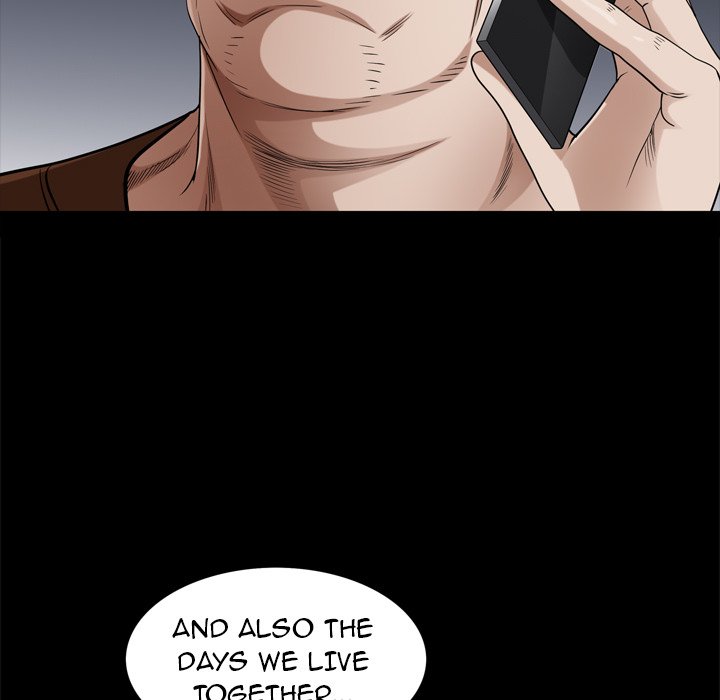 Barefoot : The Leash Season 2 - Chapter 48 [photo 125] - MangaPorn