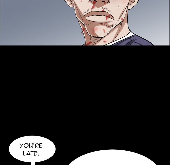 Barefoot : The Leash Season 2 - Chapter 48 [photo 13] - MangaPorn