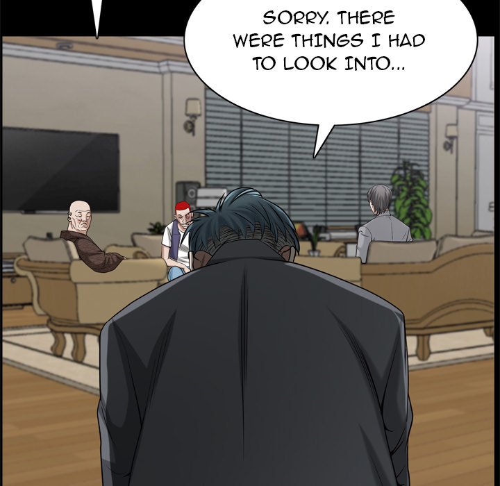 Barefoot : The Leash Season 2 - Chapter 48 [photo 14] - MangaPorn