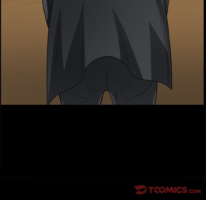 Barefoot : The Leash Season 2 - Chapter 48 [photo 15] - MangaPorn