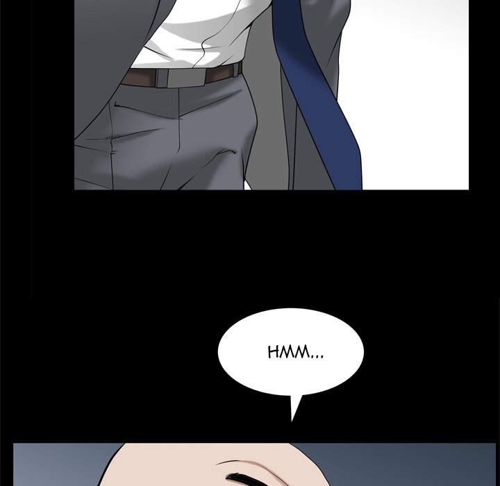 Barefoot : The Leash Season 2 - Chapter 48 [photo 17] - MangaPorn