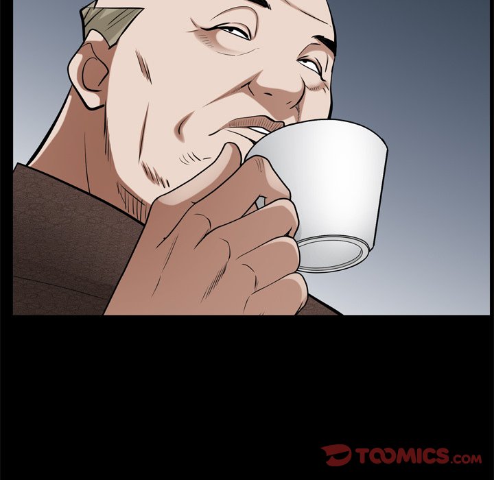 Barefoot : The Leash Season 2 - Chapter 48 [photo 18] - MangaPorn