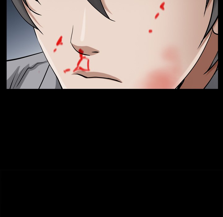 Barefoot : The Leash Season 2 - Chapter 48 [photo 25] - MangaPorn