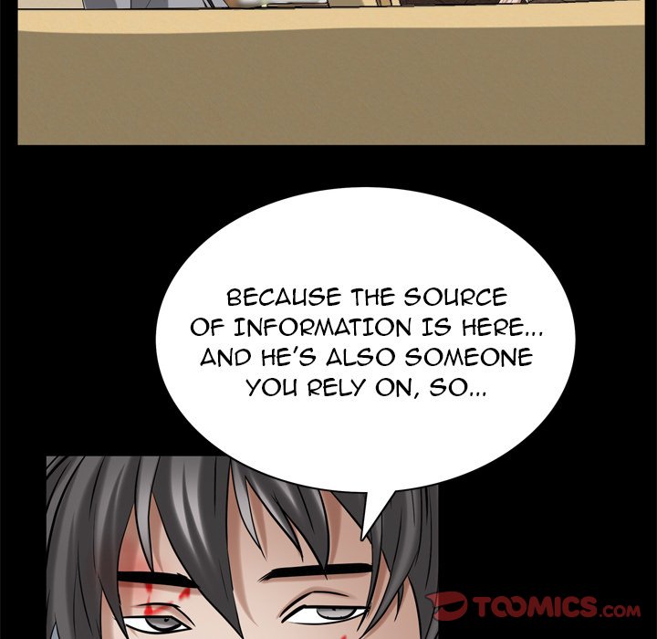 Barefoot : The Leash Season 2 - Chapter 48 [photo 27] - MangaPorn