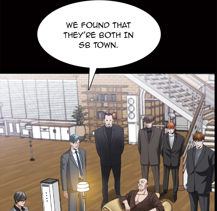 Barefoot : The Leash Season 2 - Chapter 48 [photo 34] - MangaPorn