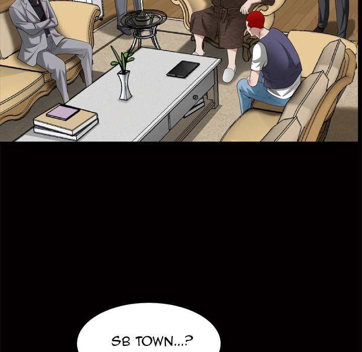 Barefoot : The Leash Season 2 - Chapter 48 [photo 35] - MangaPorn