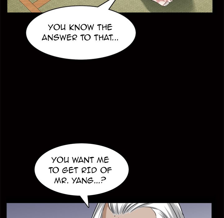 Barefoot : The Leash Season 2 - Chapter 48 [photo 44] - MangaPorn