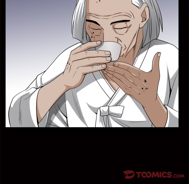 Barefoot : The Leash Season 2 - Chapter 48 [photo 45] - MangaPorn