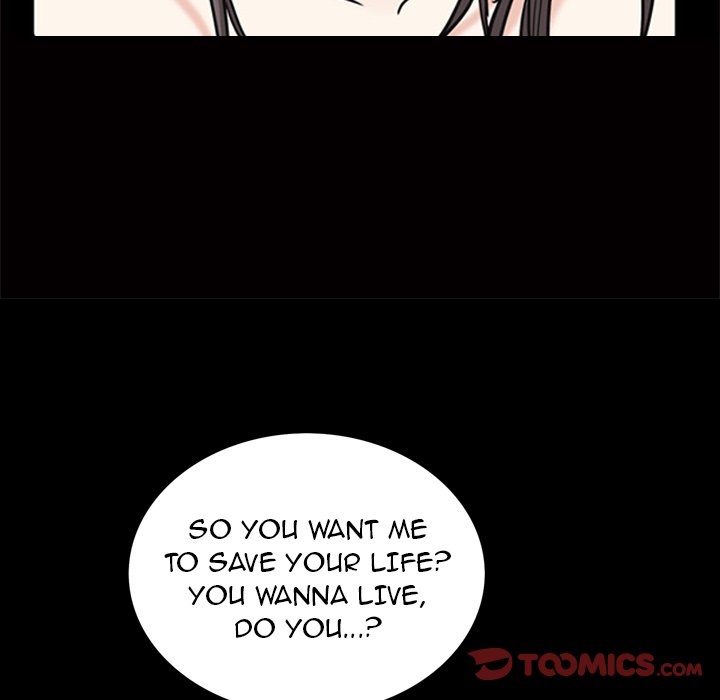 Barefoot : The Leash Season 2 - Chapter 48 [photo 48] - MangaPorn