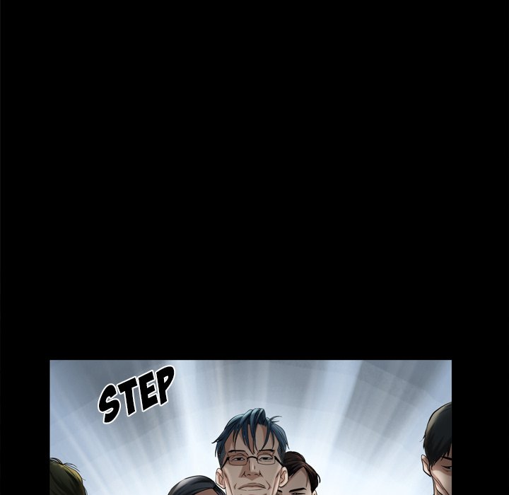 Barefoot : The Leash Season 2 - Chapter 48 [photo 5] - MangaPorn