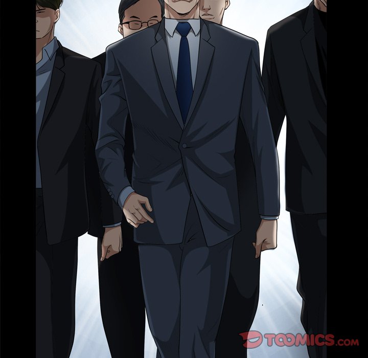 Barefoot : The Leash Season 2 - Chapter 48 [photo 6] - MangaPorn