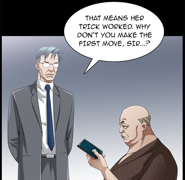 Barefoot : The Leash Season 2 - Chapter 48 [photo 73] - MangaPorn