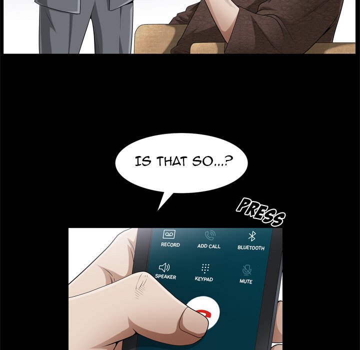 Barefoot : The Leash Season 2 - Chapter 48 [photo 74] - MangaPorn