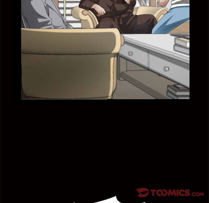 Barefoot : The Leash Season 2 - Chapter 48 [photo 78] - MangaPorn