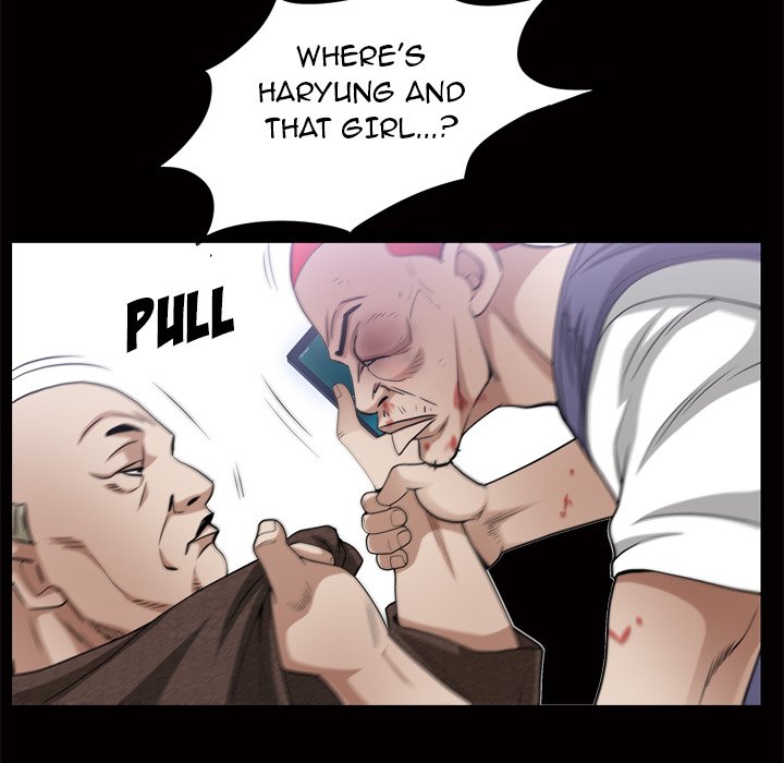 Barefoot : The Leash Season 2 - Chapter 48 [photo 79] - MangaPorn