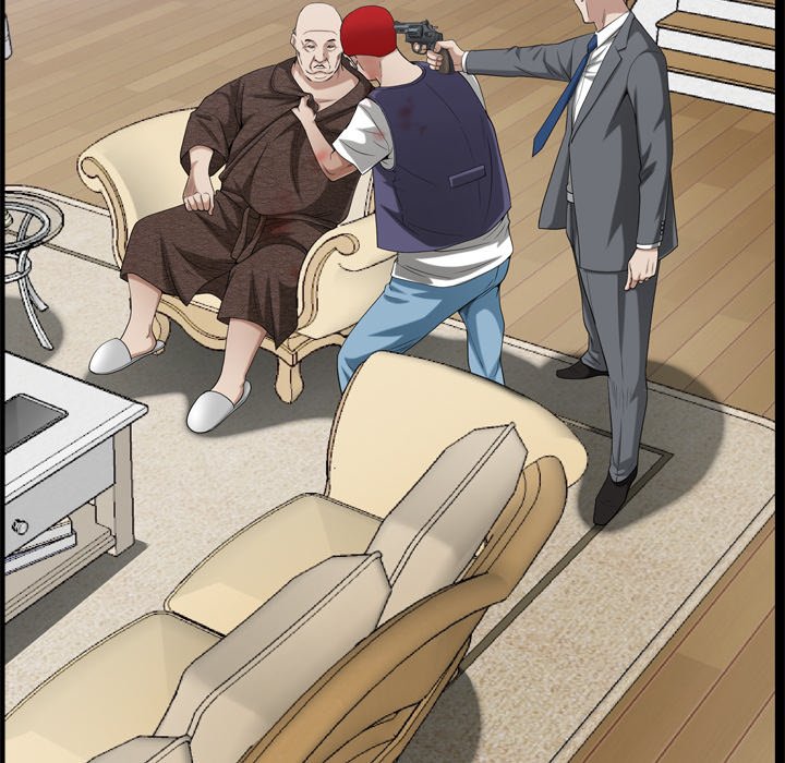 Barefoot : The Leash Season 2 - Chapter 48 [photo 88] - MangaPorn