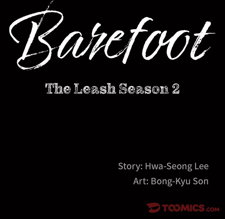 Barefoot : The Leash Season 2 - Chapter 48 [photo 9] - MangaPorn
