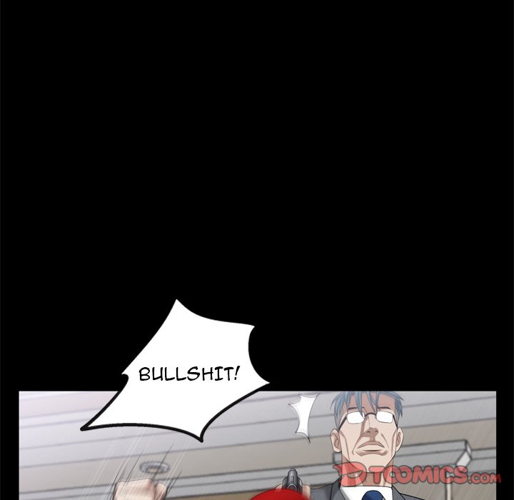 Barefoot : The Leash Season 2 - Chapter 48 [photo 93] - MangaPorn