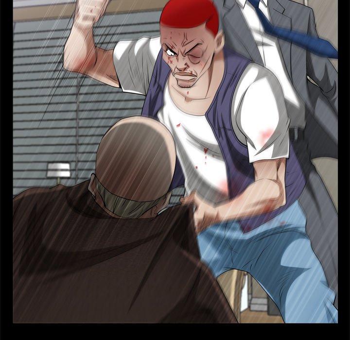 Barefoot : The Leash Season 2 - Chapter 48 [photo 94] - MangaPorn