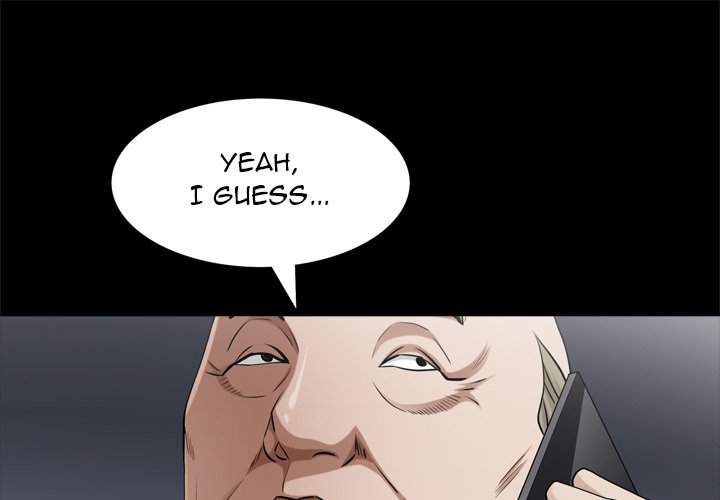 Barefoot : The Leash Season 2 - Chapter 49 [photo 1] - MangaPorn