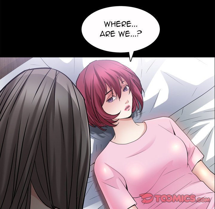 Barefoot : The Leash Season 2 - Chapter 49 [photo 111] - MangaPorn