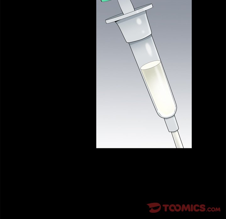 Barefoot : The Leash Season 2 - Chapter 49 [photo 12] - MangaPorn